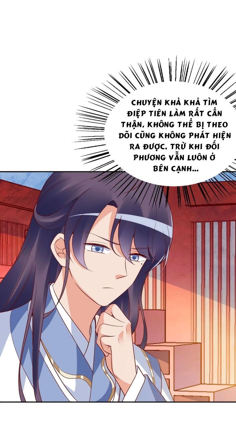 kiêu ngạo vương gia chủng điền phi chapter 151 33