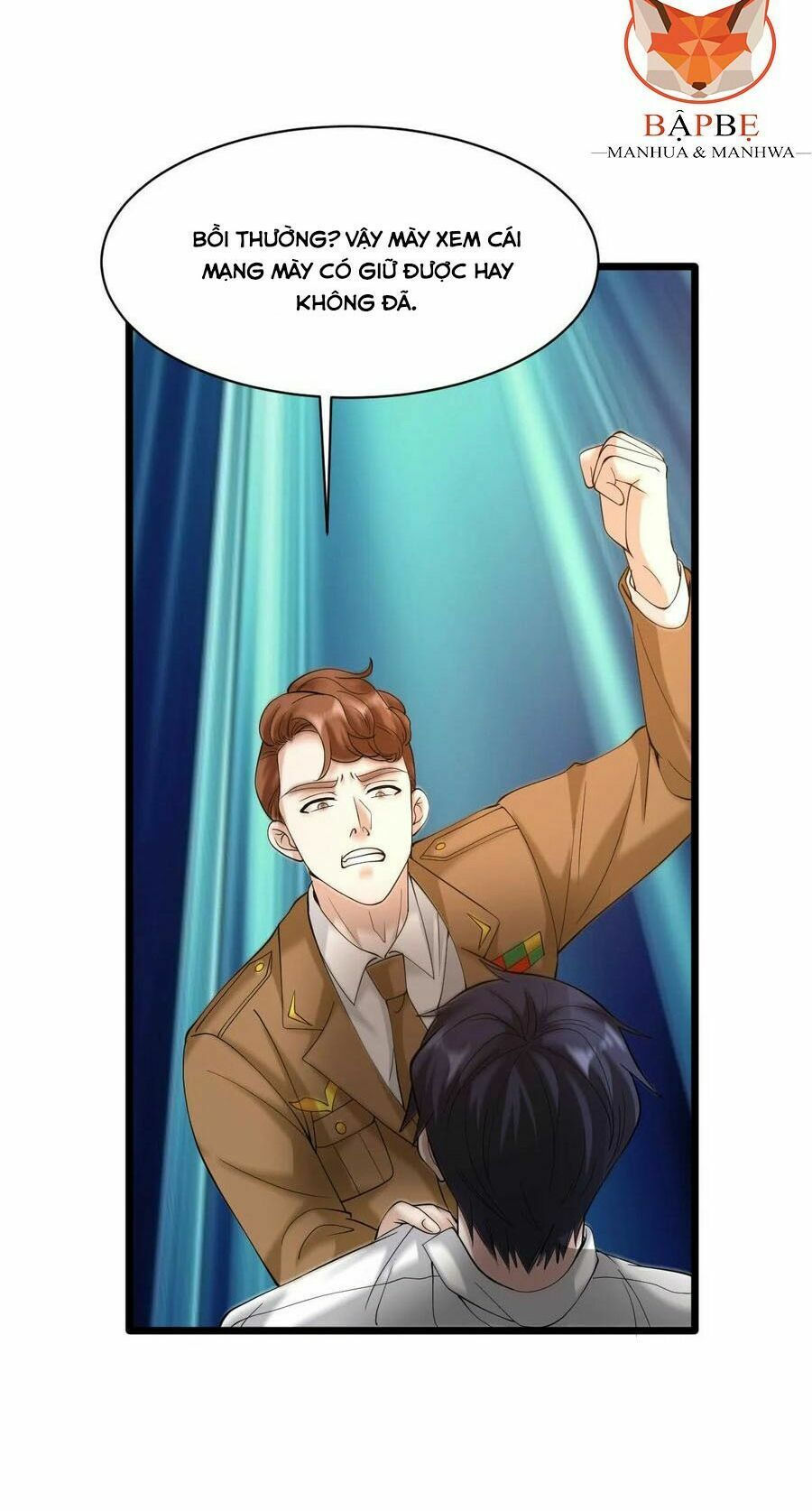 đô thị tà vương chapter 55 22