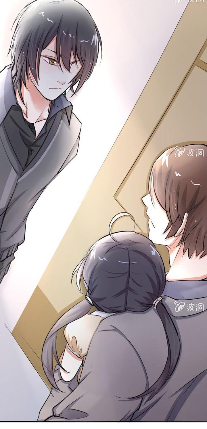 ảnh đế cầu sủng chapter 8 29