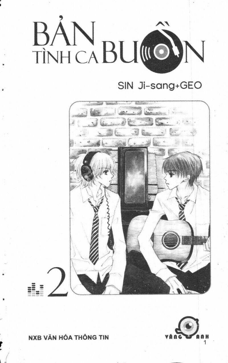 sad love story chapter 2 1