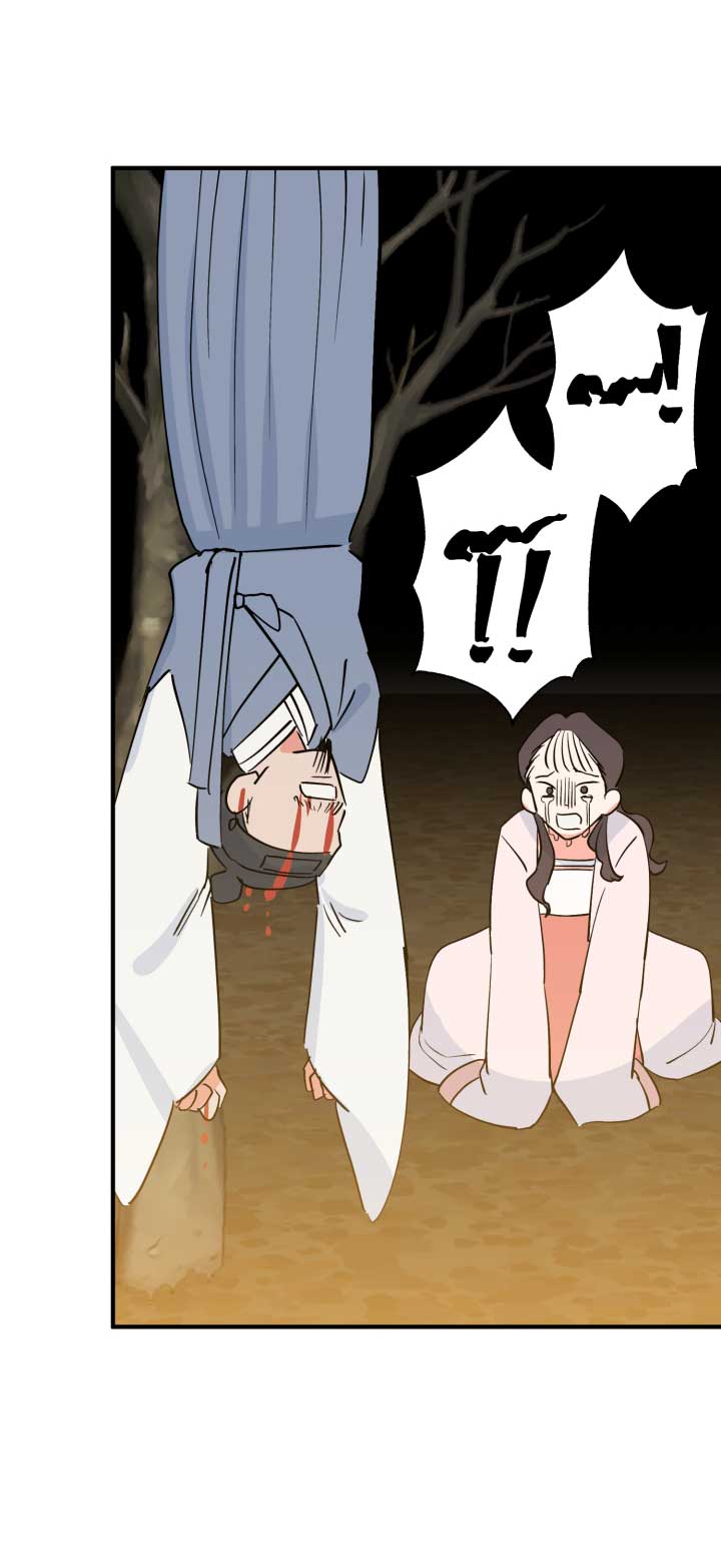 độc chủ chapter 18 40