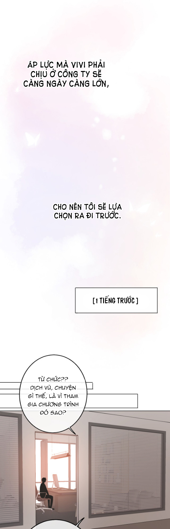 thêm một lần làm tình nhân chapter 6 28