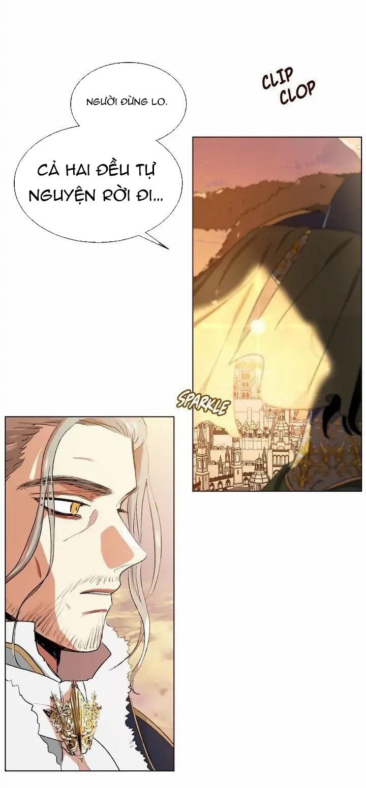 tôi là fan cứng hoàng tử chapter 51.2 43