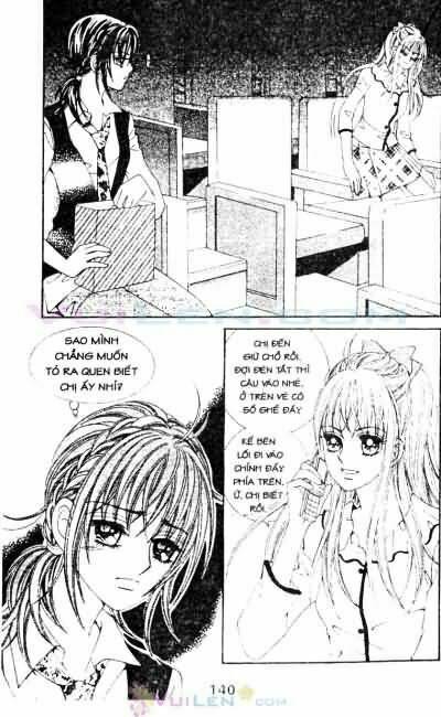 không bao giờ khóc chapter 12 140