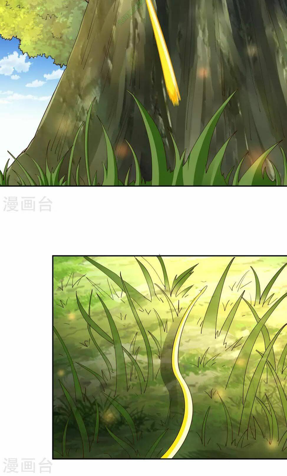 võ linh kiếm tôn chapter 20 20