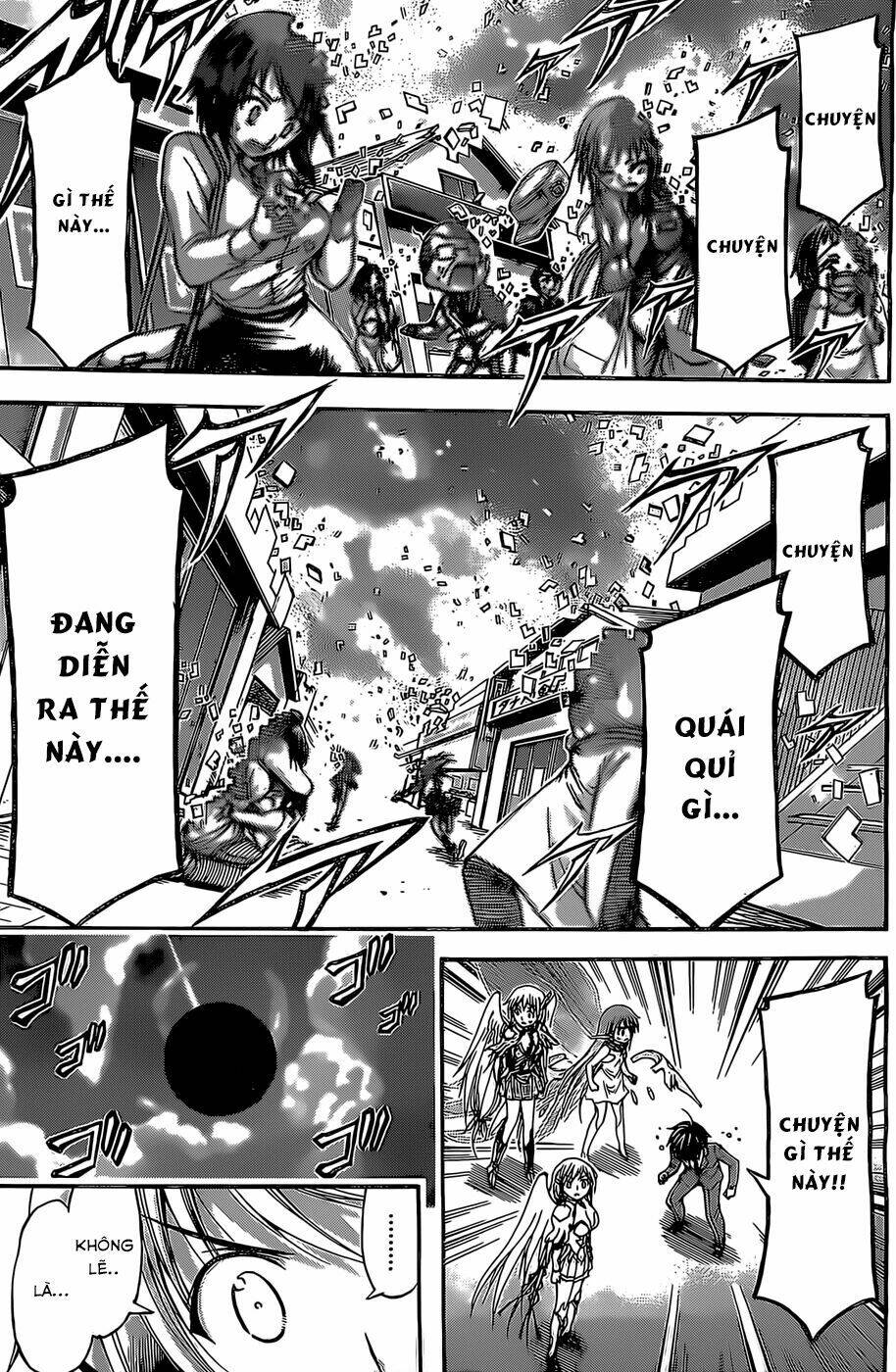 vật thất lạc của bầu trời chapter 73 6