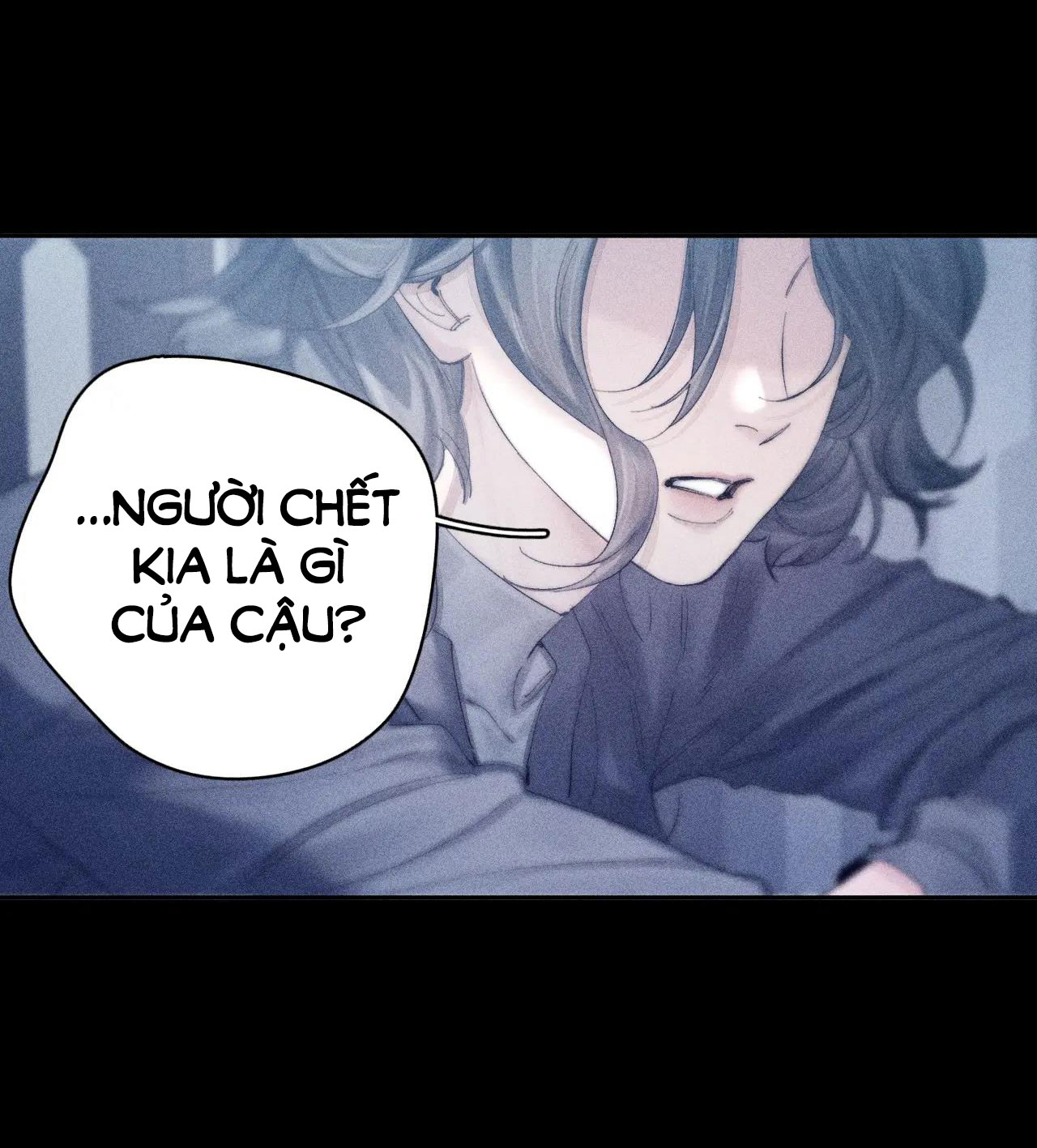 cây nấm nhỏ chapter 8 45