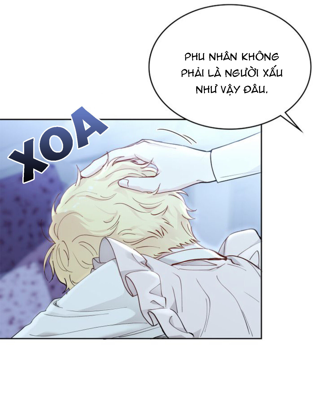 chịu đựng đi đại công tước!! chapter 3 46