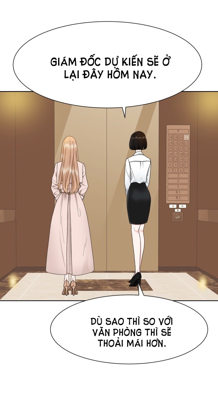 [18+] muộn màng chapter 4.1 4