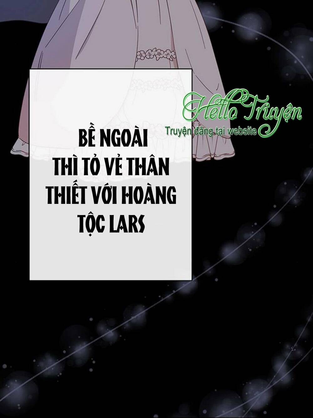 Hoàng Tử Rắc Rối chapter 51.1 54