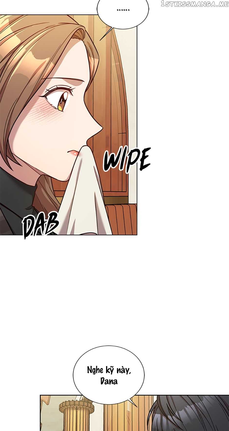 kết hôn ư? không, cảm ơn! chapter 20.1 9