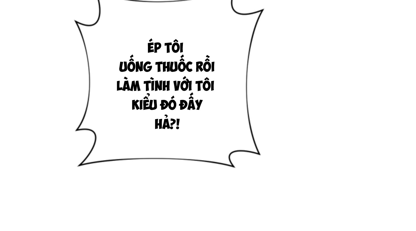 hội chứng minmotion chapter 5 118