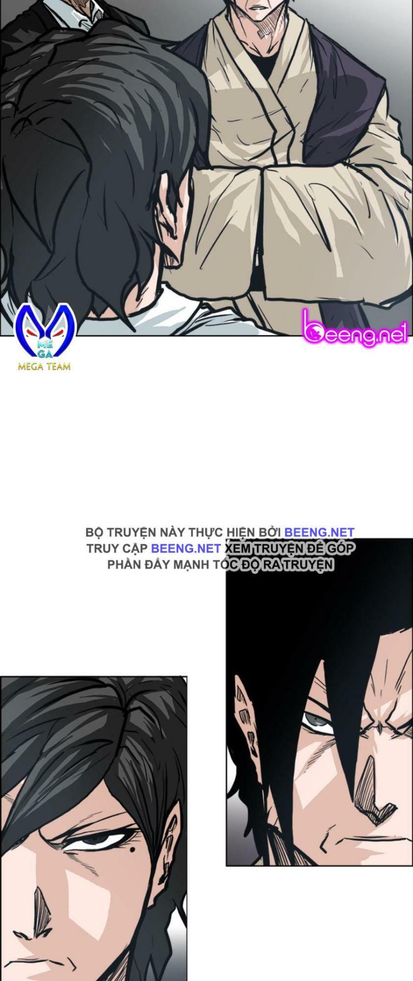 bá chủ học đường ss2 chapter 32 2