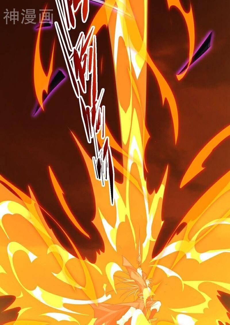 bị sư phụ xinh đẹp dùng 99 cách dạy dỗ thành thánh chapter 239 22