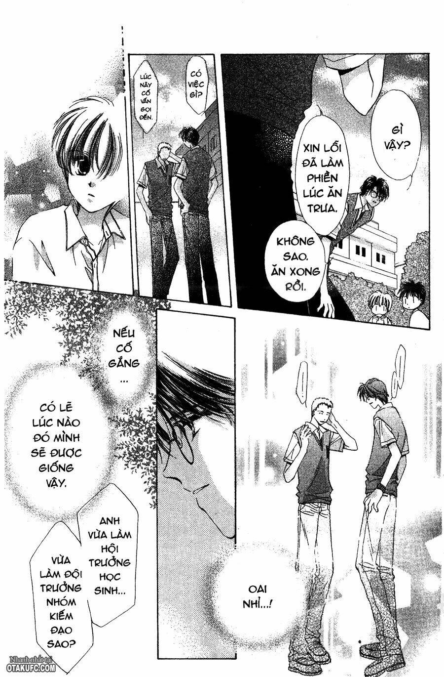 gatcha gacha chapter 7 22