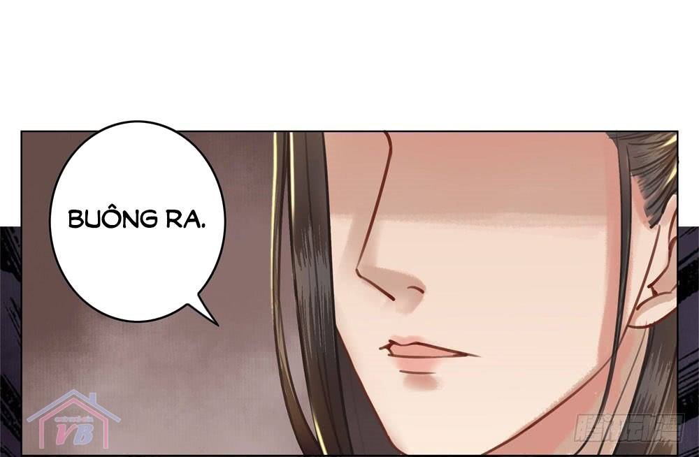 gay rồi! cái đó thành tinh rồi chapter 14 35