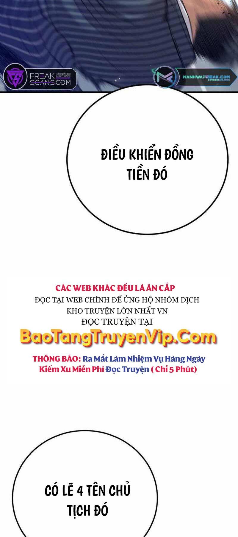 Đặc Vụ Kim Chapter 163 - Trang 68