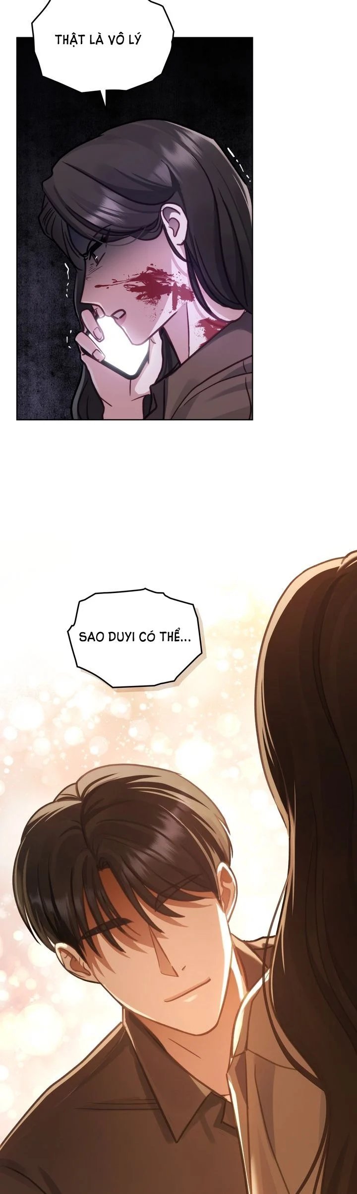 kẻ nghiệp dư chapter 2 5