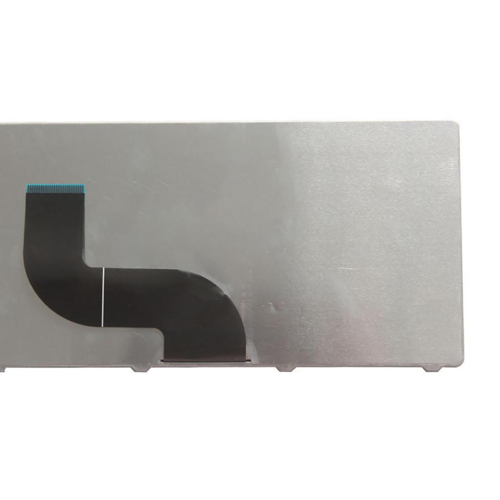 Laptop US English Keyboard Replacement for E1-521 E1-531G E1-571