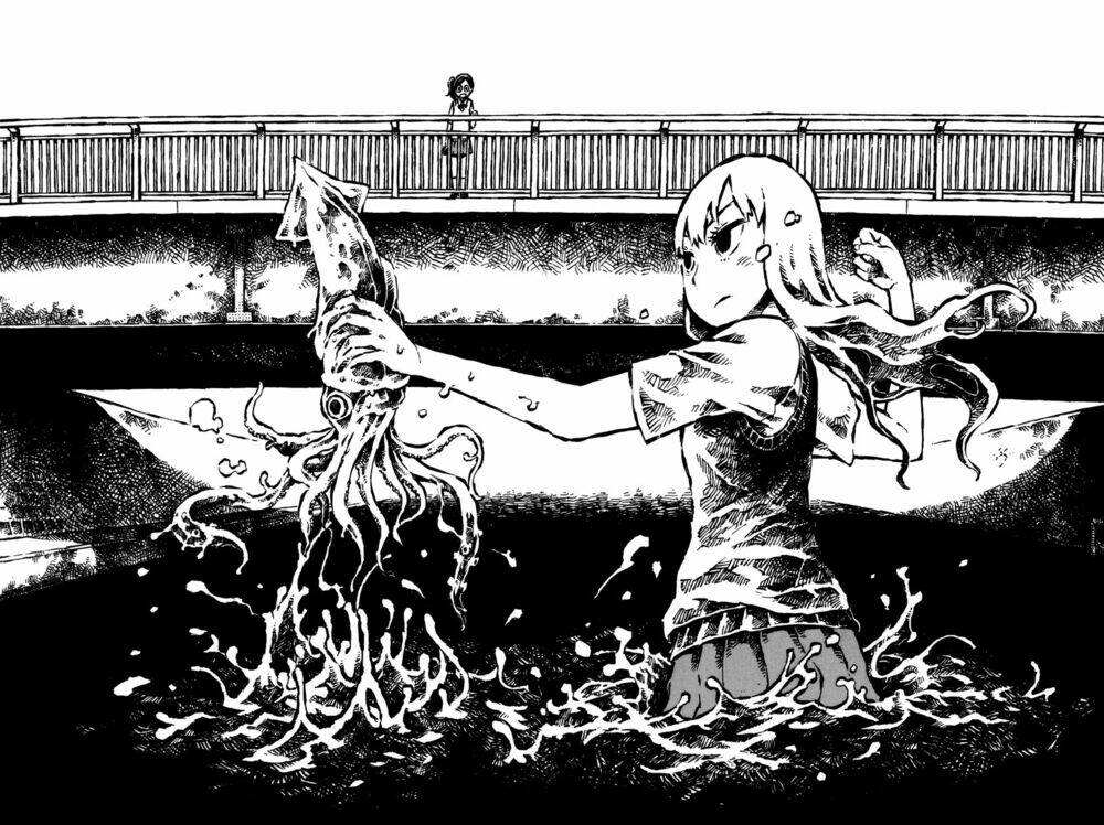 daidai wa, hantoumei ni nidone suru chapter 3 11