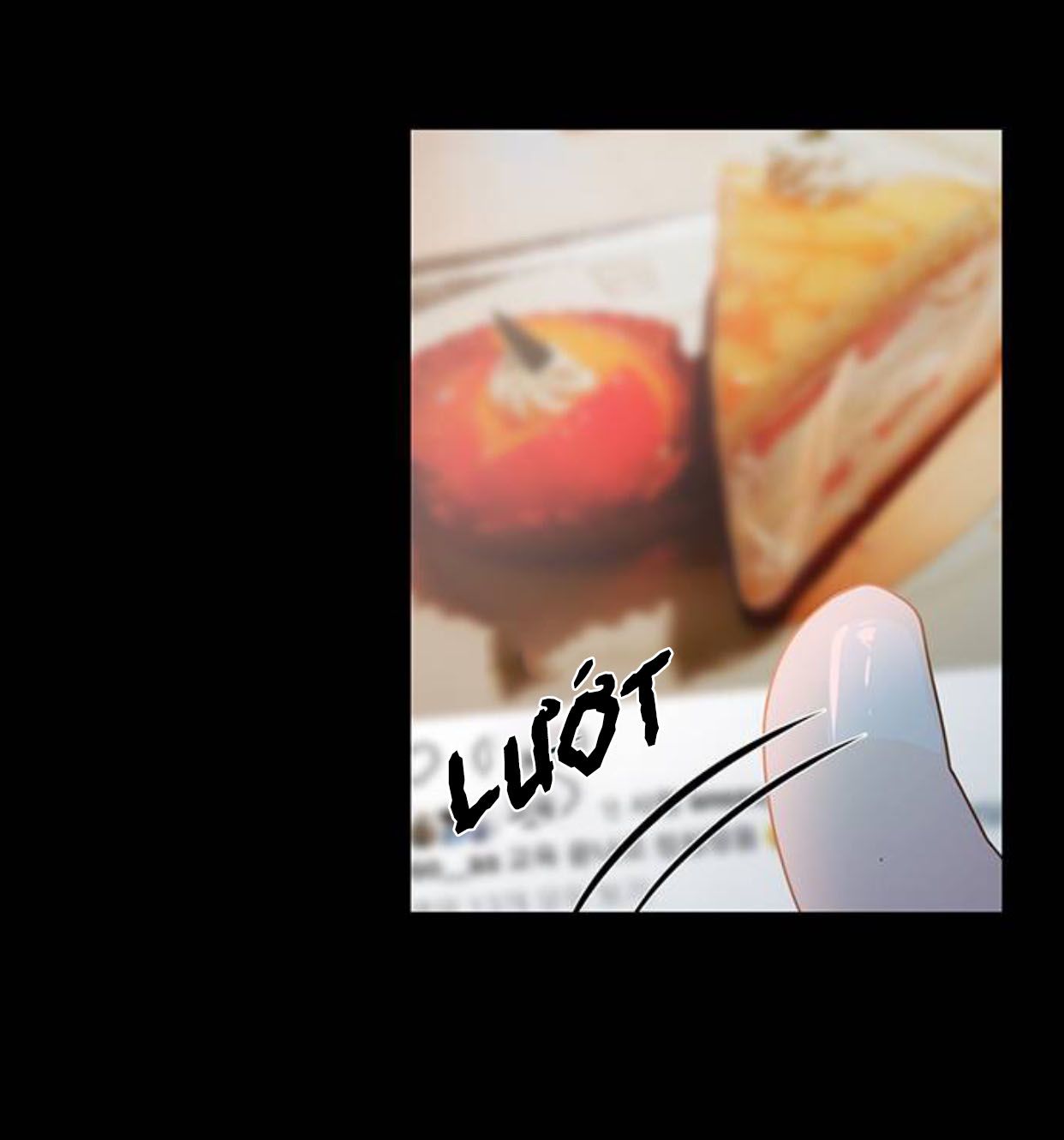 tôi là vị hôn thê phản diện chapter 1 9