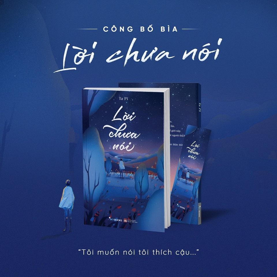 Lời Chưa Nói (Ta Pi)  - Bản Quyền