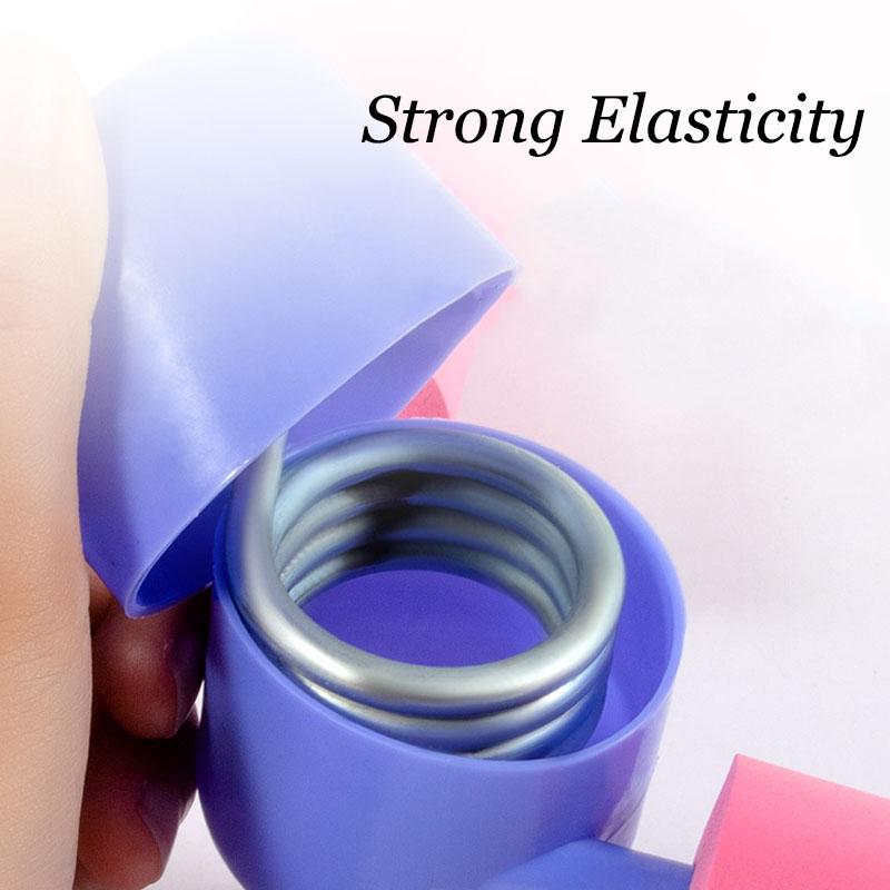 Chân Máy Tập Chân Cơ Mỏng Stovepipe Kẹp Chân Váy Ôm Tập Gym Thể Hình Đùi Chủ Cánh Tay Ngực Eo Huấn Luyện Tập Yoga Máy Tập Cơ Chân kẹp