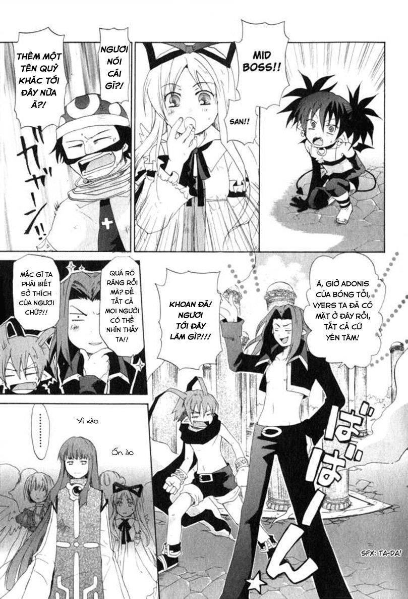 makai senki disgaea chapter 9 14