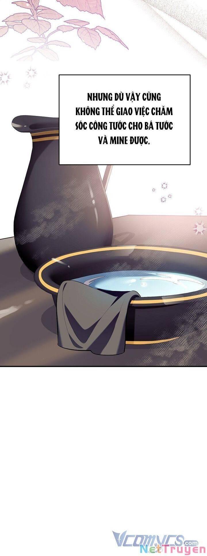 chúng ta có thể trở thành gia đình được không? chapter 67 21