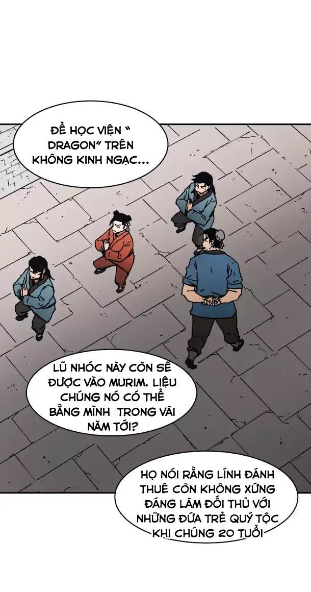 Bố Vô Song chapter 34 21