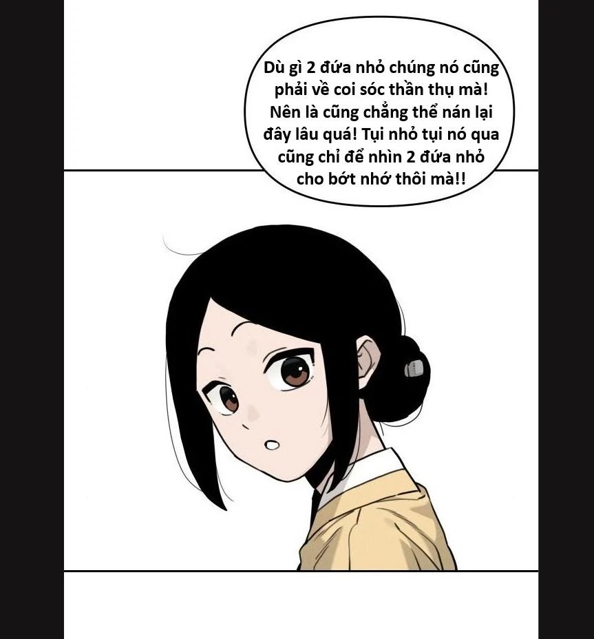 sự lụi tàn của usuzumi chapter 114 39