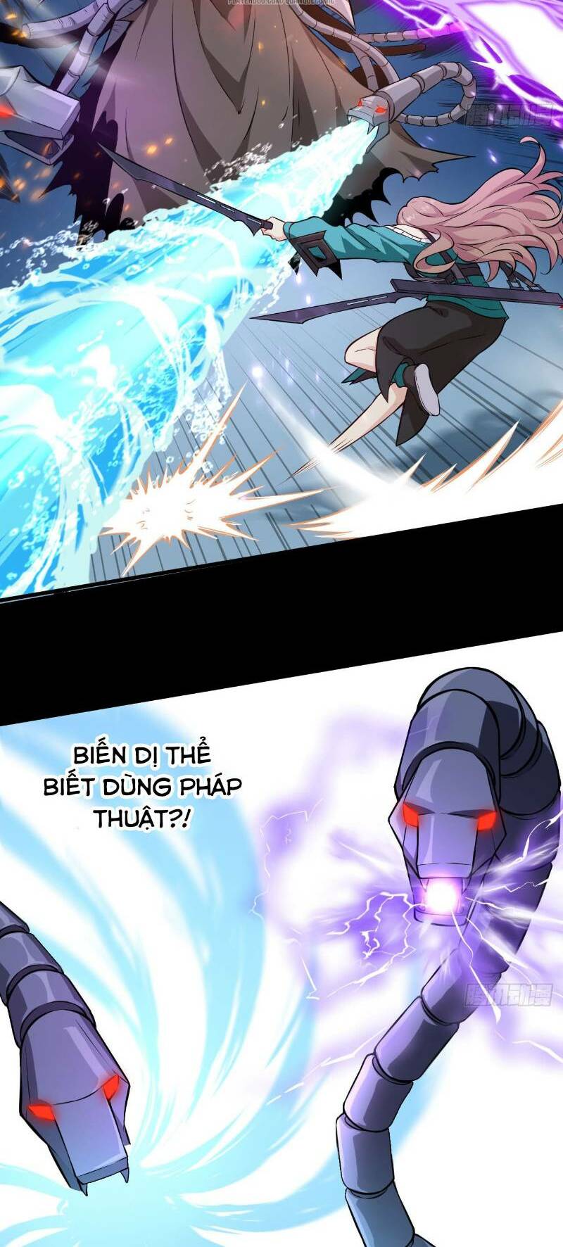 minh nhật thần đô chapter 10 23