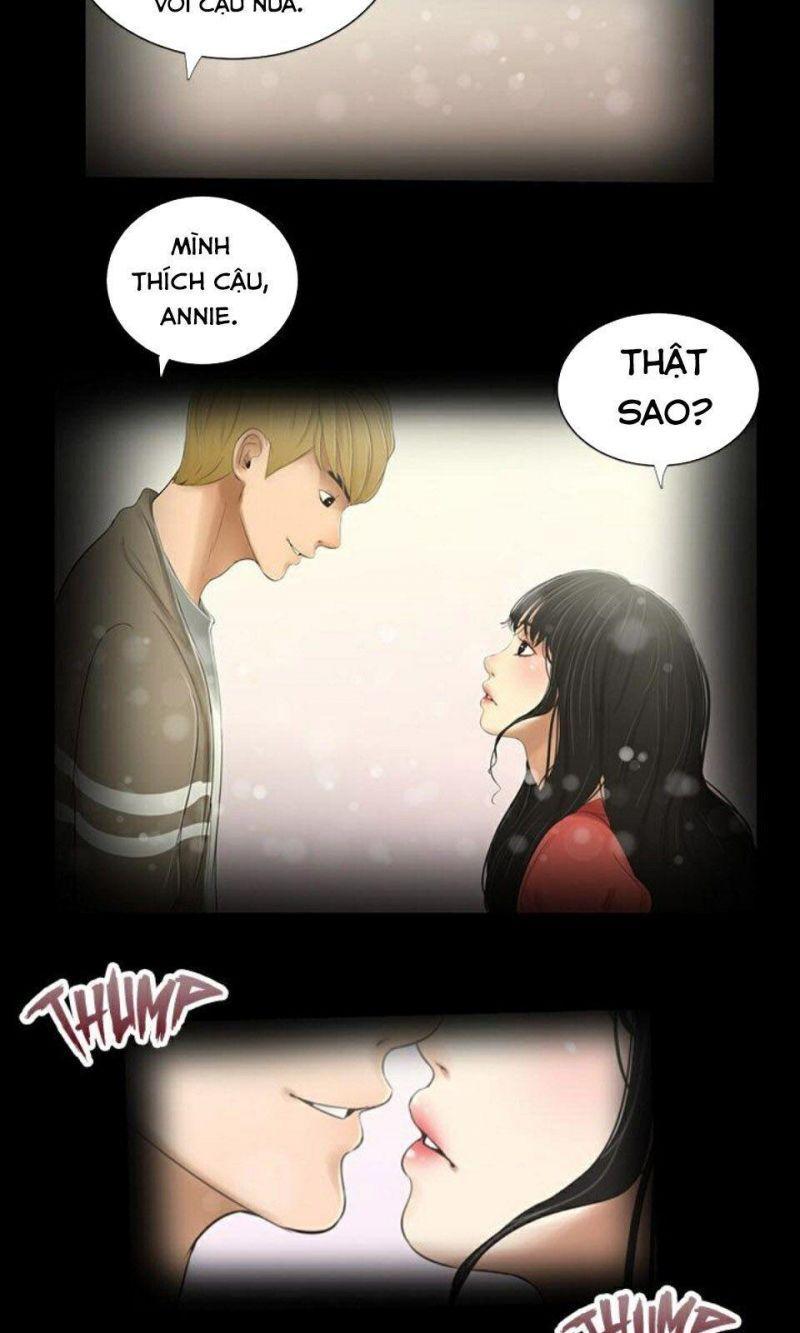 chú và cháu chapter 32 16