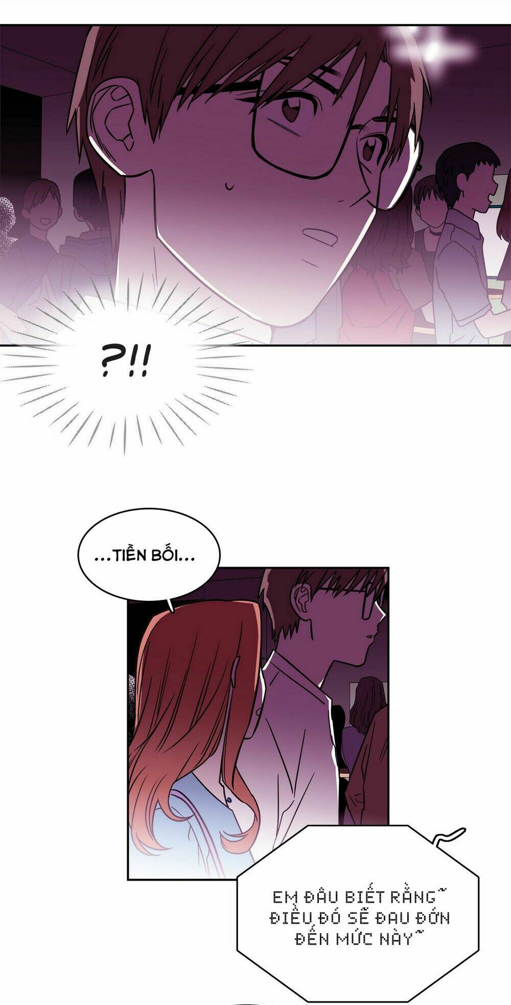 chuyện gì đến, rồi cũng sẽ đến chapter 48 10