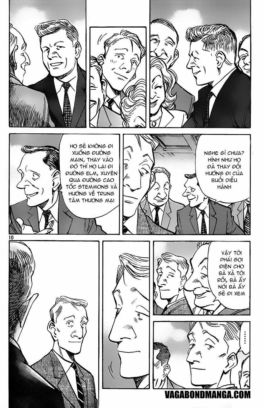 billy bat chapter 57 10