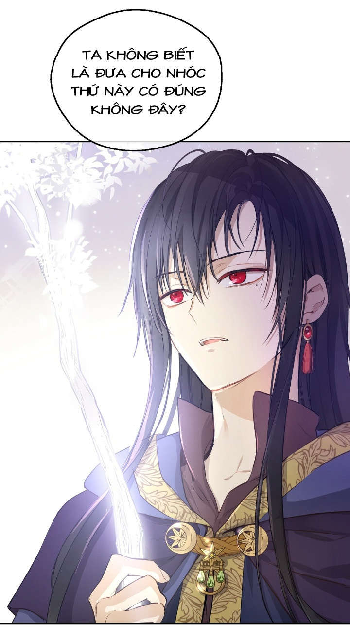 bỗng một ngày nọ tôi trở thành nàng công chúa chapter 99 15