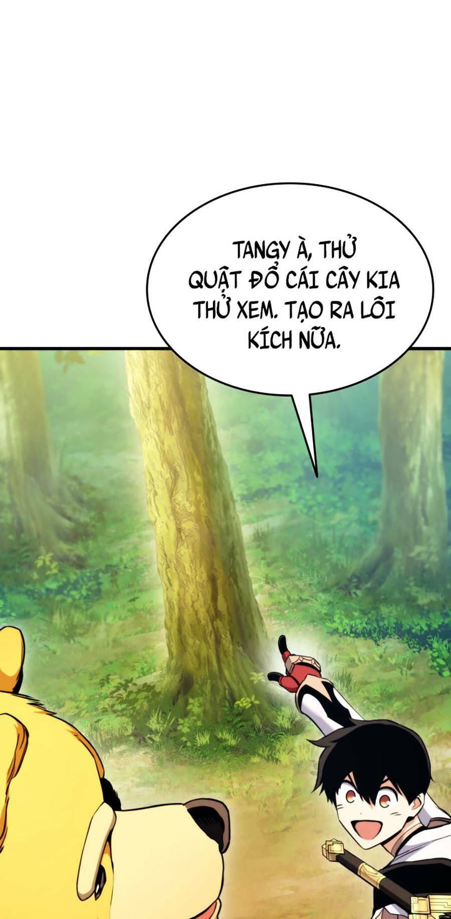 huyền thoại game thủ - tái xuất chapter 56 43