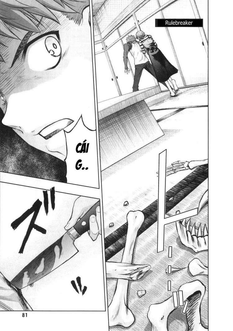 fate stay night chapter 31 20