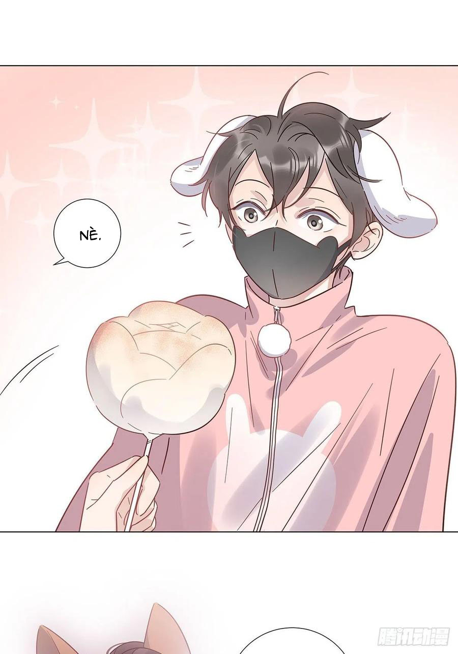 hôm nay nam giả trang nữ vẫn chưa được cầu hôn! chapter 64 18