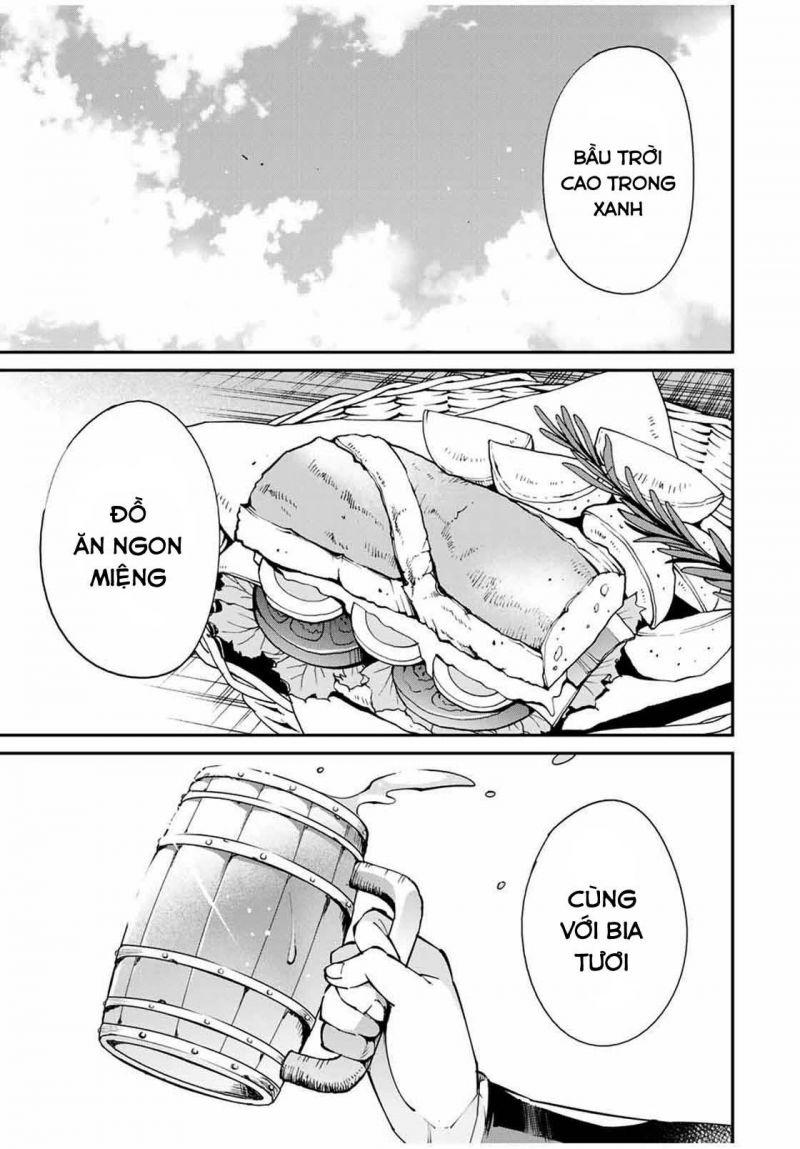 tái sinh thành quý tộc với kĩ năng 'appraisal' chapter 49 1