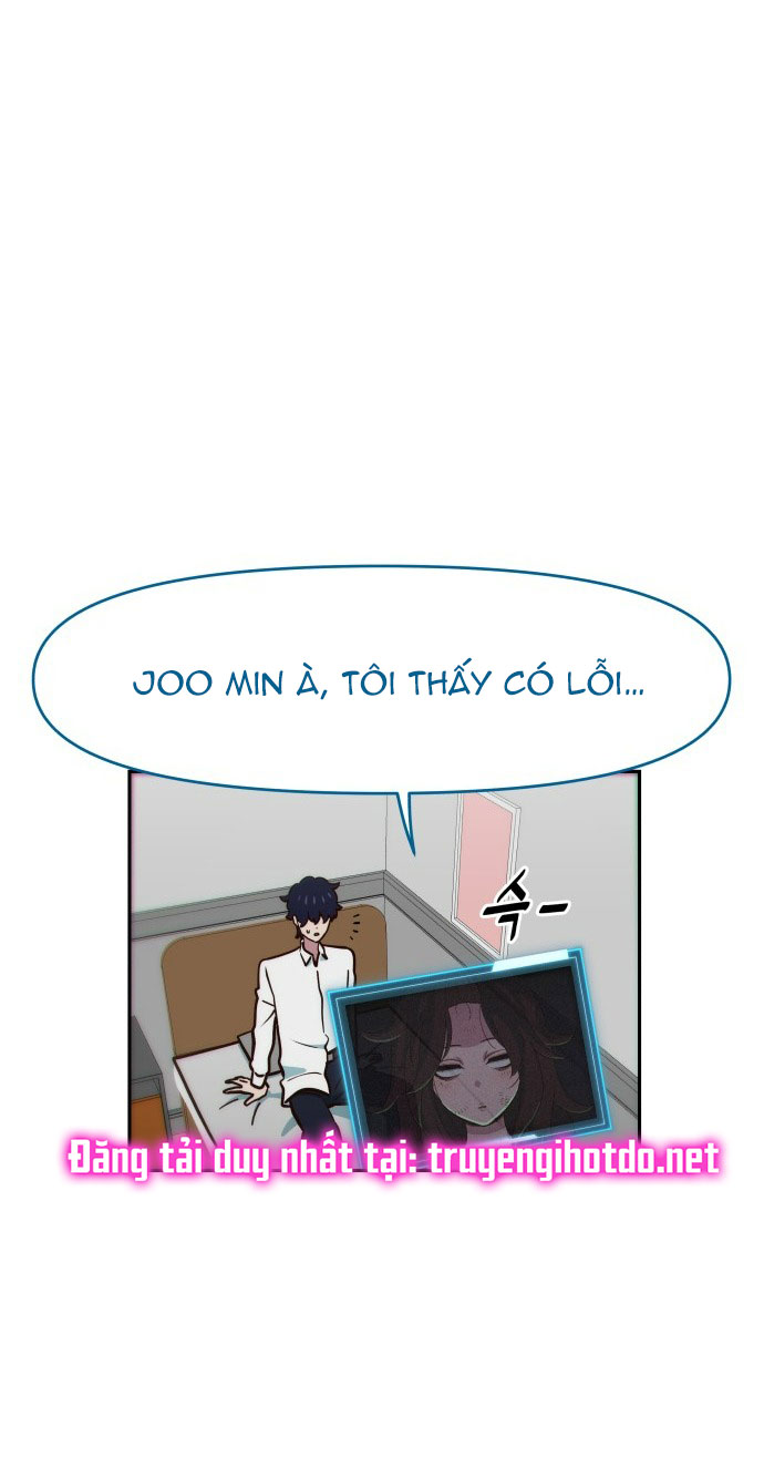 nữ sinh trường trung học chỉ bắt nạt tôi thôi chapter 5.1 47