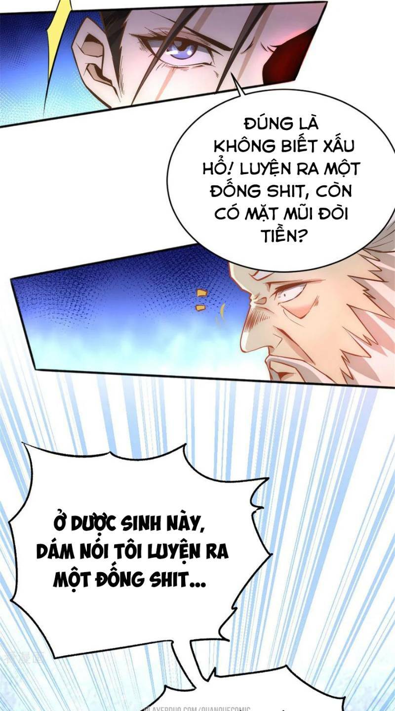 đô thị đỉnh phong cao thủ chapter 61 29