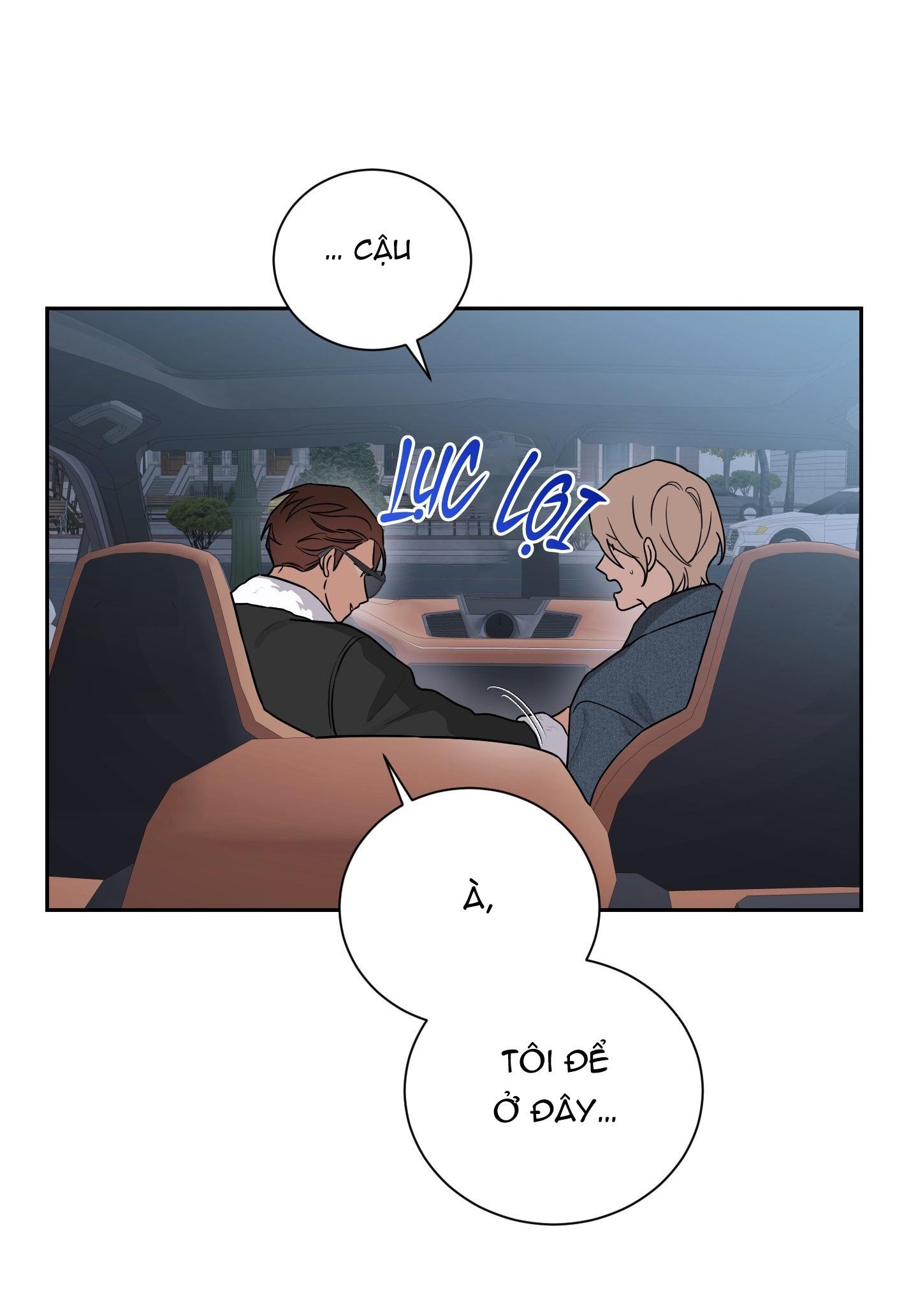 mị hoặc khó cưỡng chapter 40 54