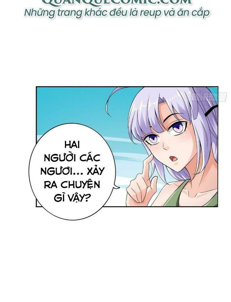 nhân vật phản diện đi tìm đường chết chapter 50 26