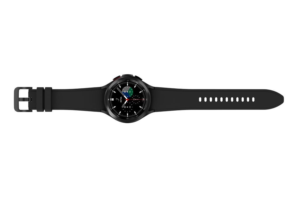 Đồng hồ thông minh Samsung Galaxy Watch 4 LTE Classic (46mm) R895 - Hàng Chính Hãng