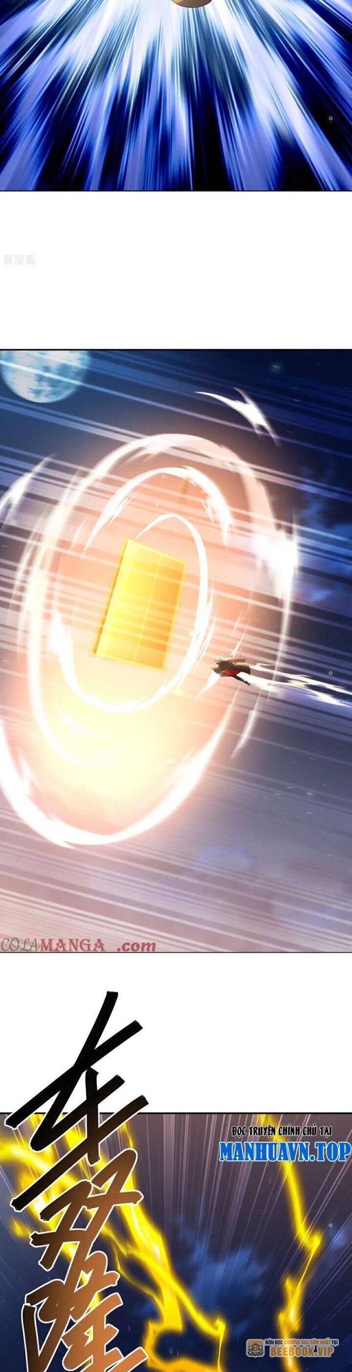 tiên võ đế tôn chapter 684 22