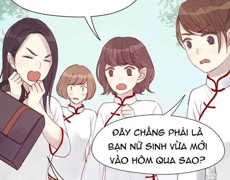 Lượm Được Một Tiểu Hồ Ly Phần 2 Chapter 6 - Next Chapter 7