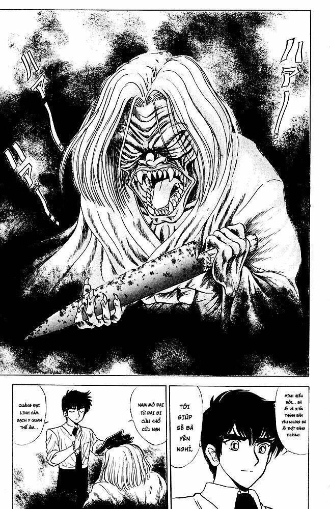 jigoku sensei nube - người thầy dũng cảm chapter 92 9