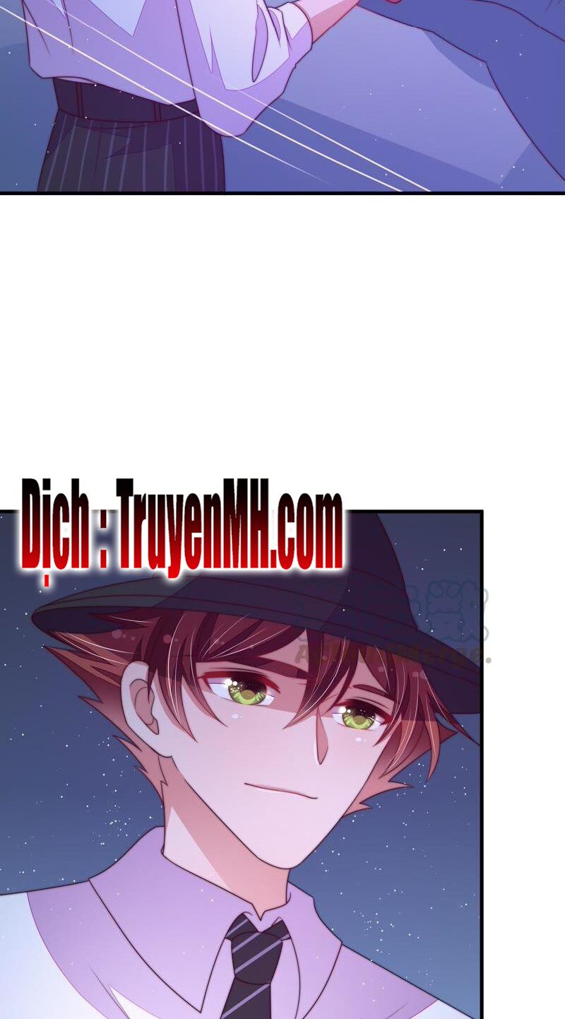 ngày nào thiếu soái cũng ghen chapter 238 3