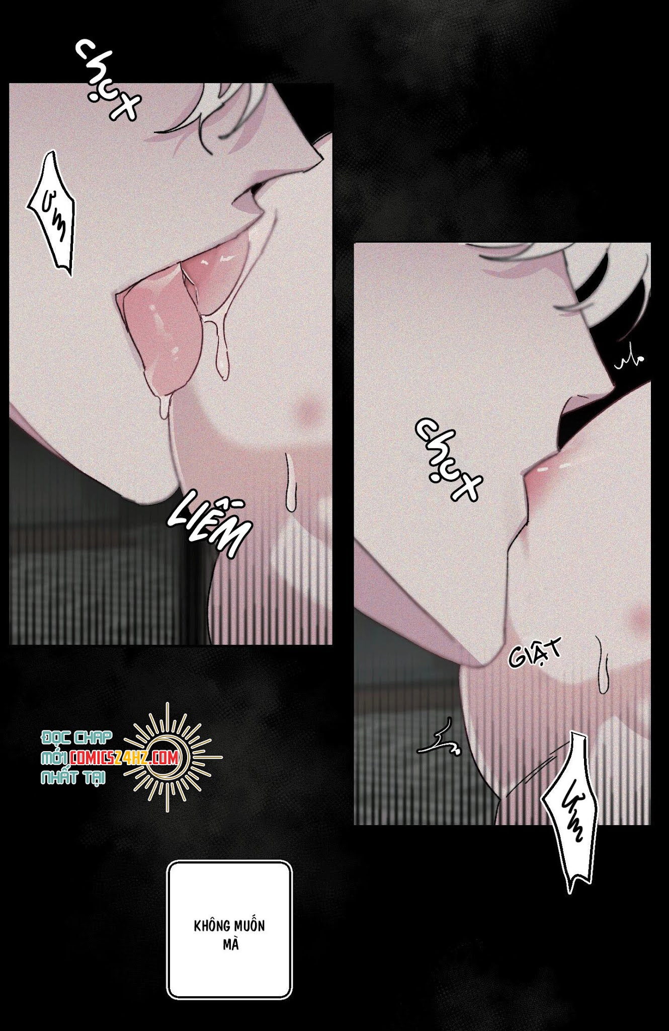 tình đơn phương chapter 12 6